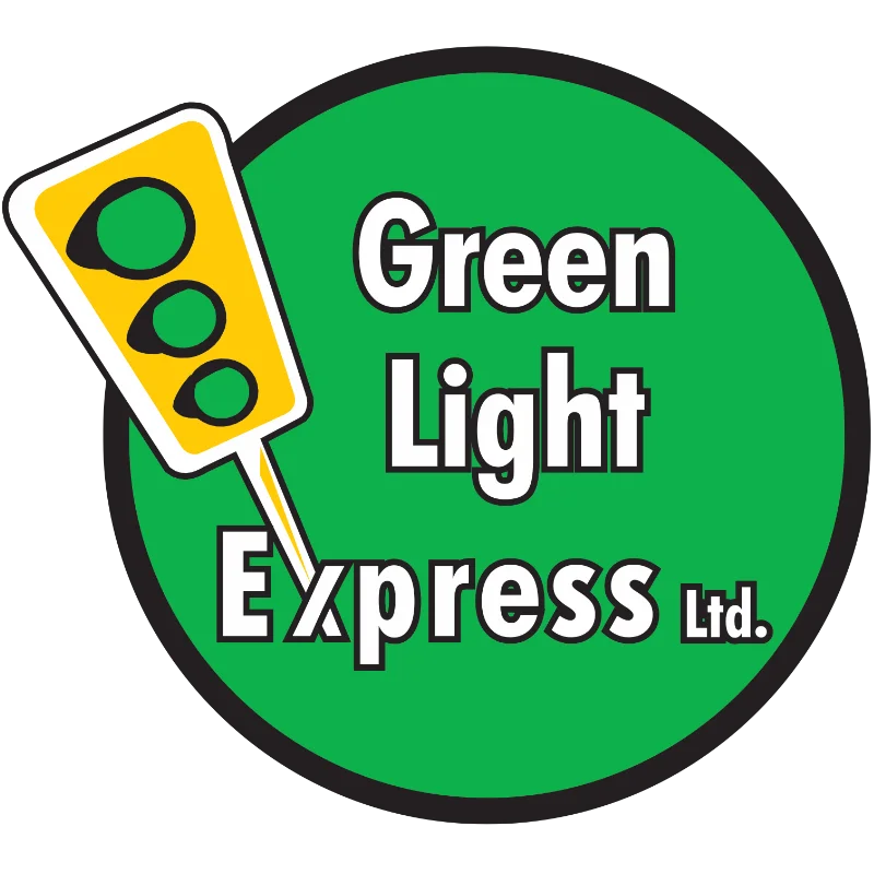 Green Light Express Ltd.